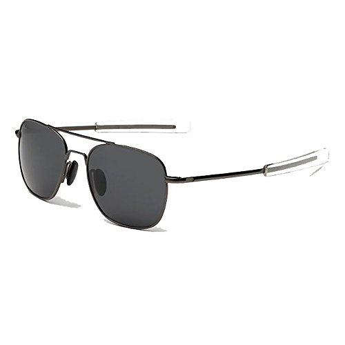 Military deals aviator sunglasses