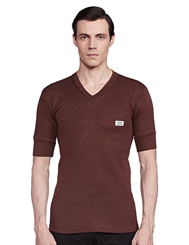 Rupa Thermocot Volcano Men's Thermal Top VNHS Brown-75 – NavaStreet -  United Kingdom