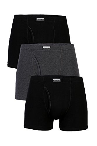 van heusen boxers for men