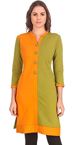 Woolen kurti shop for ladies