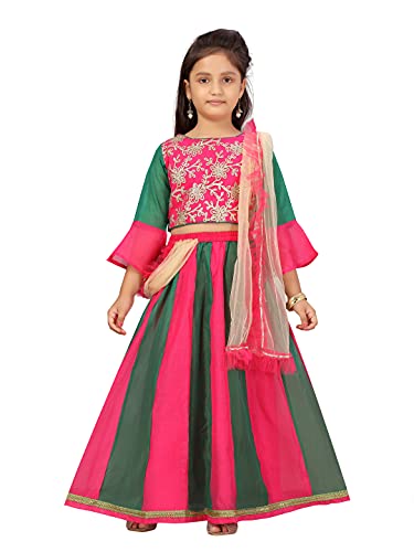 Aarika lehenga choli 2025