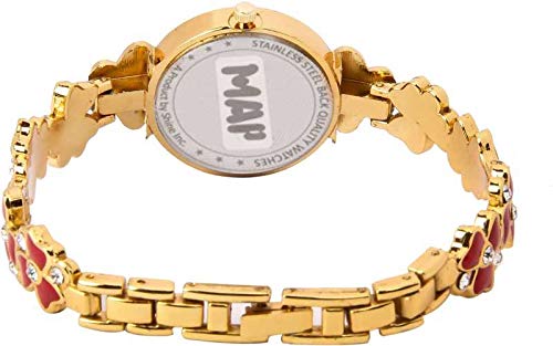 Fastrend Watches Ladies Beautiful Trendy Designer Analog Watch for