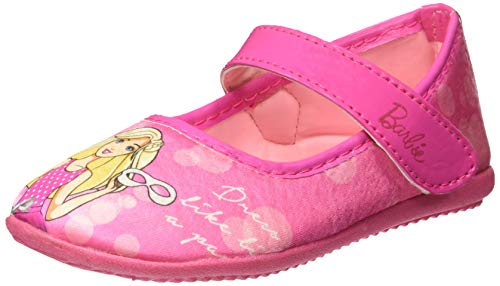 Barbie shoes hotsell for baby girl