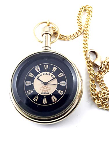 Reproduction pocket 2025 watch