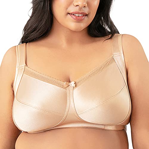 Buy NYKD BY NYKAA Non-Wired Non-Padded Women's Everyday Bra