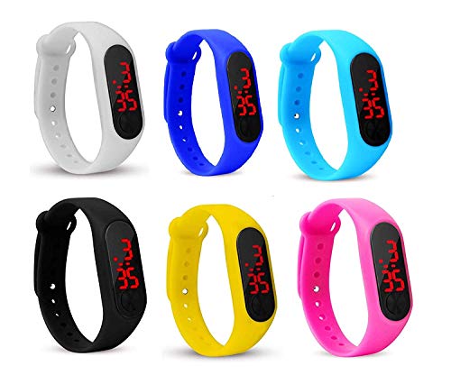 Style keeper deals watch
