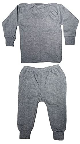 ATXP Baby/Kids Thermal Upper/Top, Innerwear Winter Wear Thermal Full P –  NavaStreet - United Kingdom