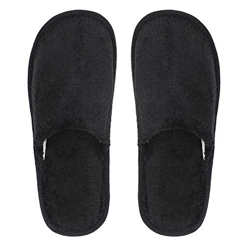 Drunken Slipper For Men And Women Flip Flops Winter Carpet