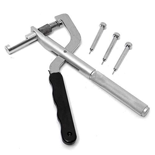 Watch band pin remover tool deals