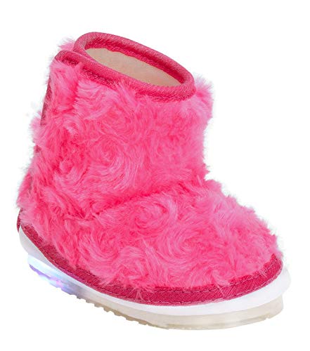 Sound shoes on sale for baby girl