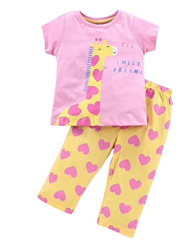 Baby sales night suit