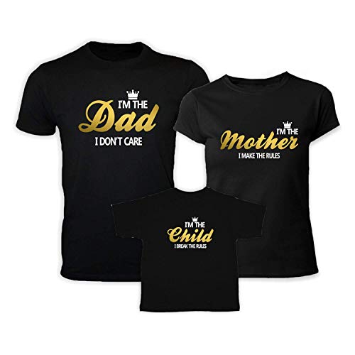 Family t shirts top