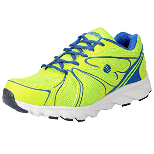 Action Men AM 006 Green Sports Shoes 40 NavaStreet United Kingdom