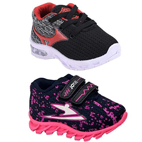 Running shoes for discount 11 year old boy