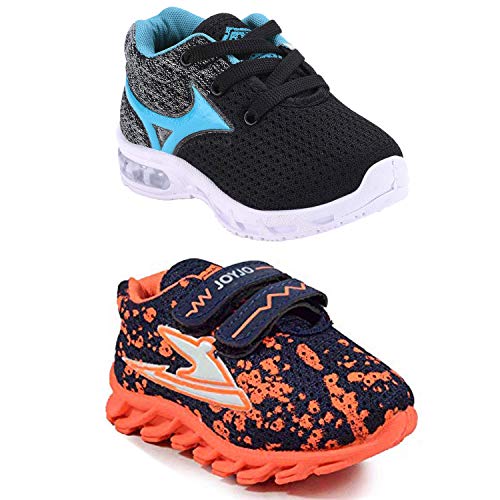 Sports shoes for sales 7 year old boy