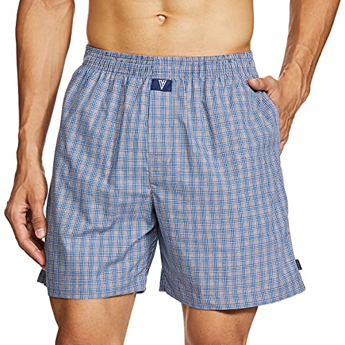 van heusen boxers for men