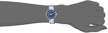 Load image into Gallery viewer, Fastrack Denim Analog Blue Dial Women&#39;s Watch 6180SM02/NN6180SM02
