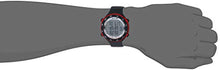 Load image into Gallery viewer, Sonata Digital Grey Dial Men&#39;s Watch-NL77040PP02 / NL77040PP02
