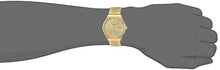 Load image into Gallery viewer, Timex Analog Champagne Dial Men&#39;s Watch-TW0TG6503
