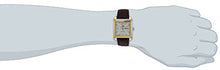 Load image into Gallery viewer, Q&amp;Q Shogun Analog White Dial Men&#39;s Watch - S200-504Y
