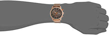 Load image into Gallery viewer, CURREN Analog Multi-Colour Dial Men&#39;s Watch-8291GY
