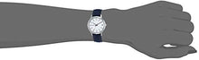 Load image into Gallery viewer, Fastrack Denim Analog White Dial Women&#39;s Watch 6180SL01/NN6180SL01
