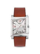 Load image into Gallery viewer, Helix Analog Silver Dial Men&#39;s Watch-TW037HG00
