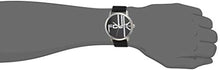 Load image into Gallery viewer, FCUK Analog Black Dial Men&#39;s Watch-FK0002A
