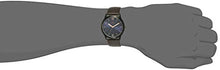 Load image into Gallery viewer, Maxima Analog Black Dial Men&#39;s Watch-57922LMGB
