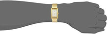 Load image into Gallery viewer, MAXIMA Analog Gold Dial Men&#39;s Watch-50972CMGY
