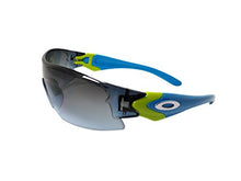 Load image into Gallery viewer, faas Sport Kid&#39;s Sunglass With Green Watch For Boys &amp; Girls (age 4 To 10yrs)
