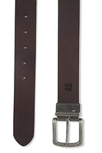 Load image into Gallery viewer, AMERICAN EAGLE OUTFITTERS Men Belt (WEC0225196001_Black_32)
