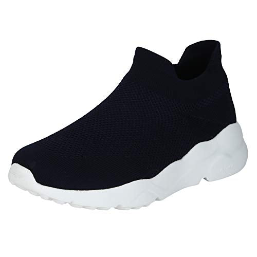 Red tape women's nordic walking shoes sale