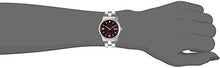 Load image into Gallery viewer, Giordano Analog Red Dial Unisex Watch - P2061-44
