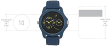 Load image into Gallery viewer, Fastrack Two Timers Analog Black Dial Men&#39;s Watch 38042PP03/NN38042PP03
