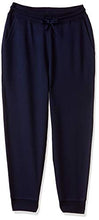 Load image into Gallery viewer, Amazon Brand - Jam &amp; Honey Boy&#39;s Regular Trousers (SS19TRS485_Navy_6-7 Years)
