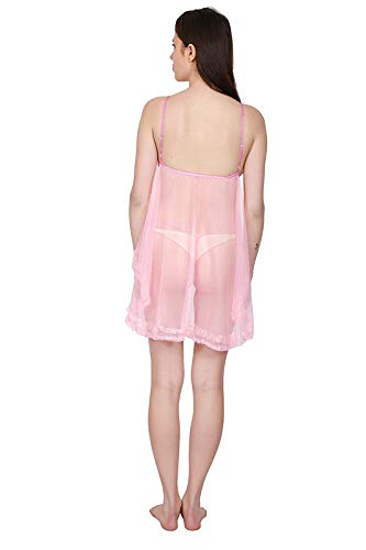 Love Maker, Baby Doll Nightwear for Women