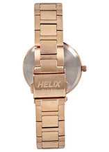 Load image into Gallery viewer, helix Analog Purple Dial Women&#39;s Watch-TW024HL22
