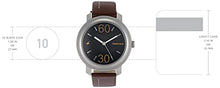 Load image into Gallery viewer, Fastrack Straight Lines Analog Black Dial Men&#39;s Watch NM3222SL01/NN3222SL01
