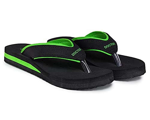 TRASE Women s Flip Flops Slippers Doctor Ortho Comfortable Chappal for Women Girls Light weight Soft Footbed Comfortable Stylish