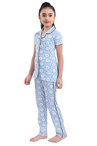 Night dress for 11 years sales girl