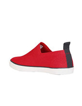 Load image into Gallery viewer, US Polo Association Men&#39;s Octavia RED Slip On-9 UK (10 US) (25320251)
