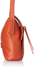 Load image into Gallery viewer, Isle Locada by Hidesign Women&#39;s Sling Bag (Orange)
