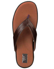 Load image into Gallery viewer, Dr Chappal Men MCR/MCP Flip-Flops for Orthopedic &amp; Diabetic 6
