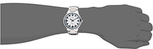 Load image into Gallery viewer, Q&amp;Q Analog Silver Dial Men&#39;s Watches - Q882N201Y
