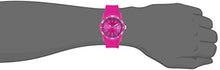 Load image into Gallery viewer, Q&amp;Q Analog Pink Dial Men&#39;s Watch - DB02J006Y
