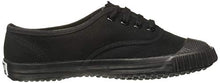 Load image into Gallery viewer, Sparx Boy&#39;s Black School Shoes-4 (NT0004B)
