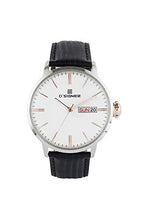 Load image into Gallery viewer, D&#39;SIGNER Analog White Dial Men&#39;s Watch-712RTL.2.G
