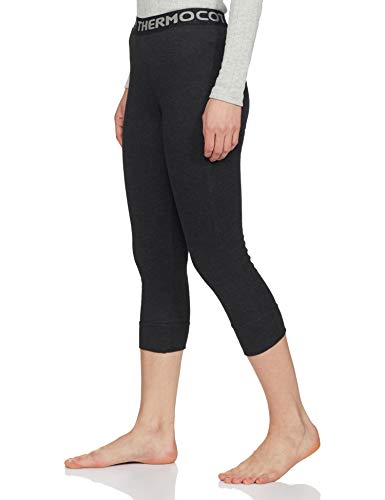 Rupa Thermocot Women's Plain/Solid Thermal Bottom