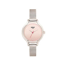 Load image into Gallery viewer, Helix Analog Pink Dial Women&#39;s Watch-TW027HL10

